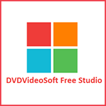 DVD Video Soft’s Free Screen Video Recorder