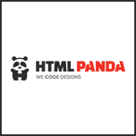 HTML PANDA