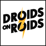 Droid on Roids