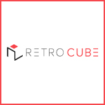Retro Cube