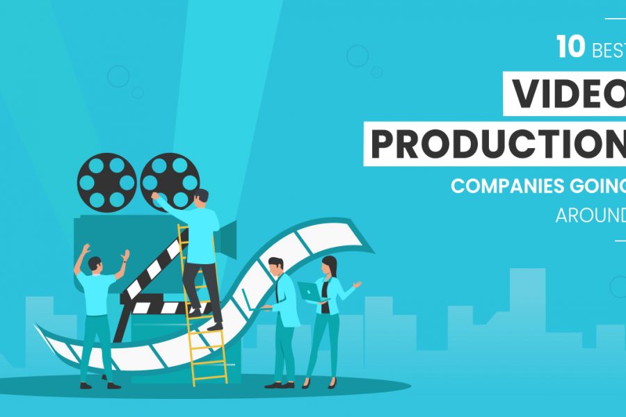 Best Video production companies