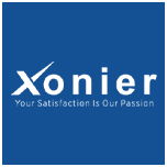 Xonier Technologies Inc 